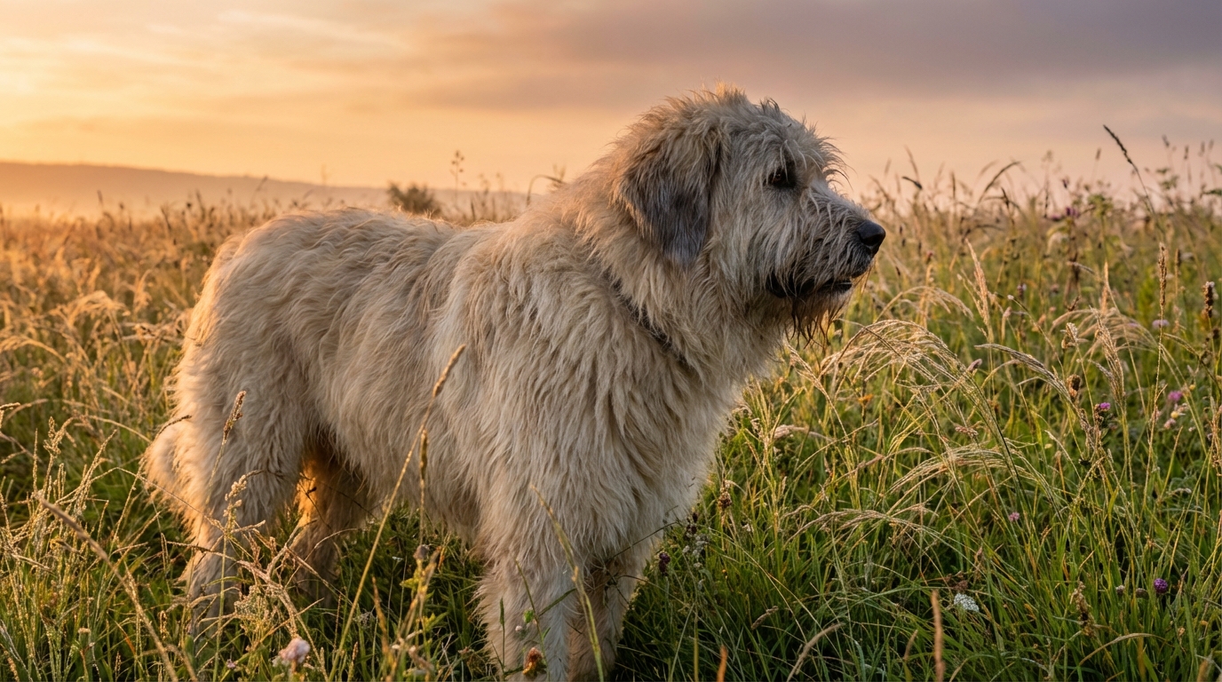 Puces et Tiques : Berger Croate, Majorque et Mioritza (Guide Complet)