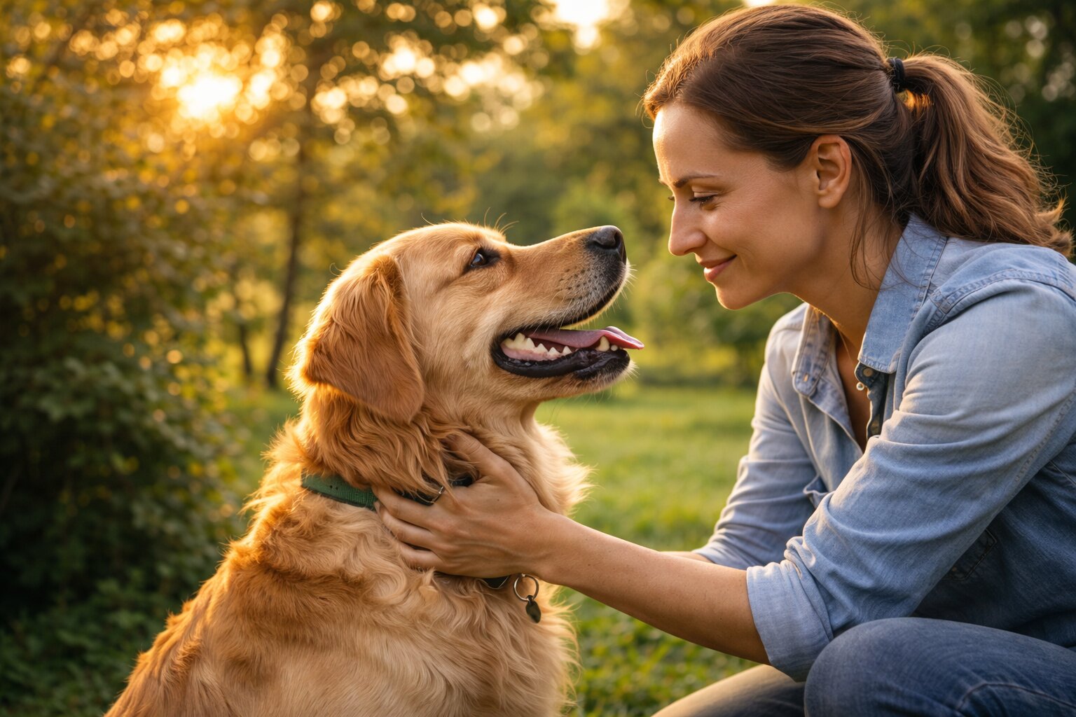 Comprendre son chien : Plongée au cœur des spécificités du comportement canin
